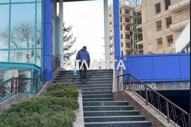 Многокомнатная квартира по адресу Фонтанская дор. (площадь 160 м²) - Atlanta.ua - фото 14