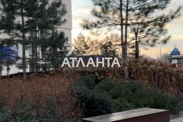 Многокомнатная квартира по адресу Фонтанская дор. (площадь 160 м²) - Atlanta.ua - фото 15