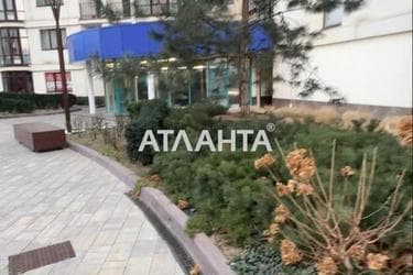 Многокомнатная квартира по адресу Фонтанская дор. (площадь 160 м²) - Atlanta.ua - фото 16