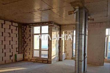 Многокомнатная квартира по адресу Фонтанская дор. (площадь 160 м²) - Atlanta.ua - фото 19