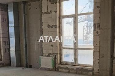 Многокомнатная квартира по адресу Фонтанская дор. (площадь 160 м²) - Atlanta.ua - фото 20