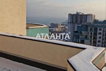 Многокомнатная квартира по адресу Фонтанская дор. (площадь 160 м²) - Atlanta.ua - фото 23