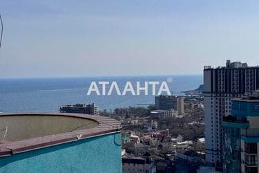 Многокомнатная квартира по адресу Фонтанская дор. (площадь 160 м²) - Atlanta.ua - imageAlt 11