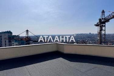 Многокомнатная квартира по адресу Фонтанская дор. (площадь 160 м²) - Atlanta.ua - imageAlt 12