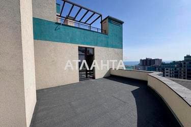 Многокомнатная квартира по адресу Фонтанская дор. (площадь 160 м²) - Atlanta.ua - imageAlt 13