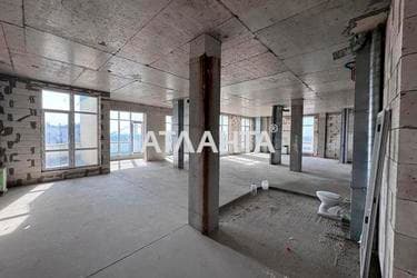 Многокомнатная квартира по адресу Фонтанская дор. (площадь 160 м²) - Atlanta.ua - imageAlt 16