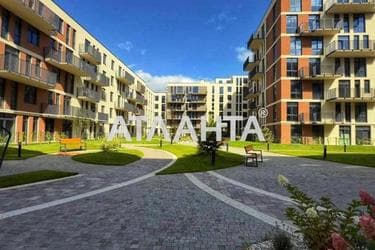 1-room apartment apartment by the address st. Galitskaya (area 39,9 m²) - Atlanta.ua - photo 6