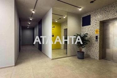 1-room apartment apartment by the address st. Galitskaya (area 39,9 m²) - Atlanta.ua - photo 10