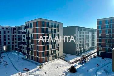 1-кімнатна квартира за адресою вул. Галицька (площа 39,9 м²) - Atlanta.ua - фото 17