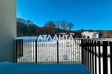 1-кімнатна квартира за адресою вул. Галицька (площа 39,9 м²) - Atlanta.ua - фото 25