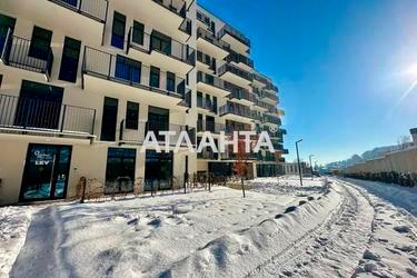 1-кімнатна квартира за адресою вул. Галицька (площа 39,9 м²) - Atlanta.ua - фото 30