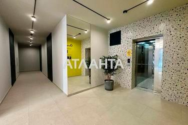 1-кімнатна квартира за адресою вул. Галицька (площа 39,9 м²) - Atlanta.ua - фото 32