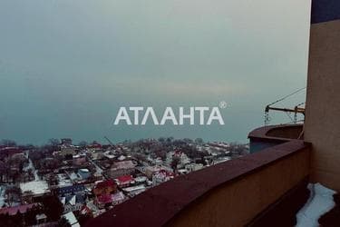 2-rooms apartment apartment by the address st. Fontanskaya dor Perekopskoy Divizii (area 107,4 m²) - Atlanta.ua - photo 16