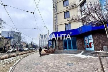 2-rooms apartment apartment by the address st. Fontanskaya dor Perekopskoy Divizii (area 107,4 m²) - Atlanta.ua - photo 17