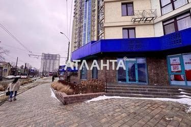 2-rooms apartment apartment by the address st. Fontanskaya dor Perekopskoy Divizii (area 107,4 m²) - Atlanta.ua - photo 18