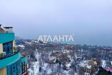 2-rooms apartment apartment by the address st. Fontanskaya dor Perekopskoy Divizii (area 107,4 m²) - Atlanta.ua - photo 30