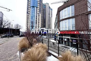 1-room apartment apartment by the address st. Fontanskaya dor Perekopskoy Divizii (area 36,3 m²) - Atlanta.ua - photo 13