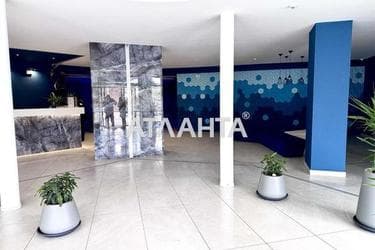 1-room apartment apartment by the address st. Fontanskaya dor Perekopskoy Divizii (area 36,3 m²) - Atlanta.ua - photo 14