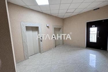 1-room apartment apartment by the address st. Fontanskaya dor Perekopskoy Divizii (area 36,3 m²) - Atlanta.ua - photo 16