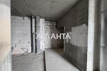 1-room apartment apartment by the address st. Fontanskaya dor Perekopskoy Divizii (area 36,3 m²) - Atlanta.ua - photo 21