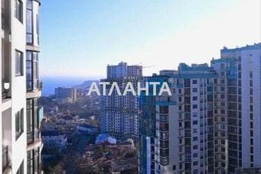 2-кімнатна квартира за адресою Фонтанська дор. (площа 80 м²) - Atlanta.ua - фото 11