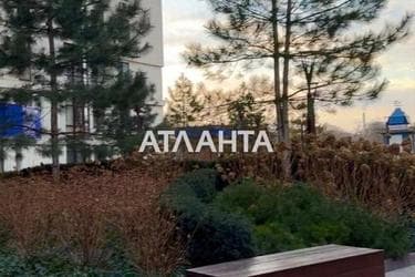 2-кімнатна квартира за адресою Фонтанська дор. (площа 80 м²) - Atlanta.ua - фото 12