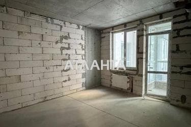 1-кімнатна квартира за адресою вул. Пішонівська (площа 21,6 м²) - Atlanta.ua - фото 10