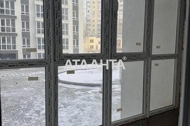 1-кімнатна квартира за адресою вул. Пішонівська (площа 21,6 м²) - Atlanta.ua - фото 11