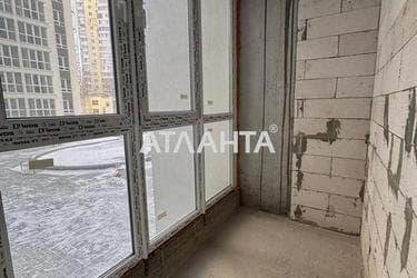 1-кімнатна квартира за адресою вул. Пішонівська (площа 21,6 м²) - Atlanta.ua - фото 16