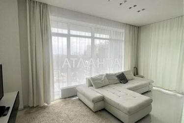 1-комнатная квартира по адресу ул. Донского Дмитрия (площадь 41,7 м²) - Atlanta.ua - фото 9