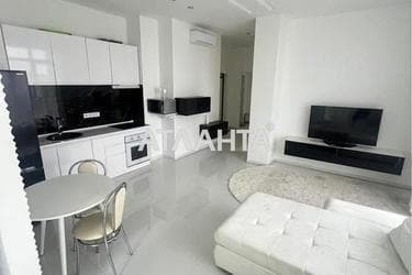 1-комнатная квартира по адресу ул. Донского Дмитрия (площадь 41,7 м²) - Atlanta.ua - фото 11