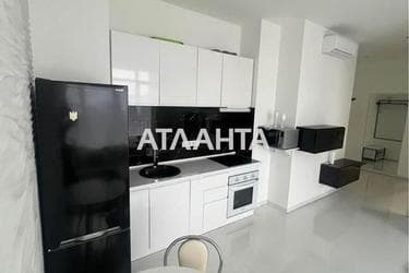 1-комнатная квартира по адресу ул. Донского Дмитрия (площадь 41,7 м²) - Atlanta.ua - фото 12