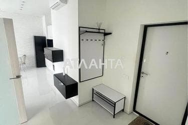 1-комнатная квартира по адресу ул. Донского Дмитрия (площадь 41,7 м²) - Atlanta.ua - фото 16