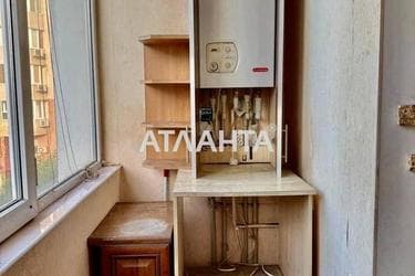 3-rooms apartment apartment by the address st. Vilyamsa ak (area 97 m²) - Atlanta.ua - photo 12
