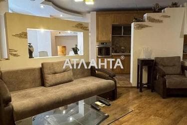 2-rooms apartment apartment by the address st. Posmitnogo (area 106 m²) - Atlanta.ua - photo 11