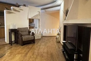 2-rooms apartment apartment by the address st. Posmitnogo (area 106 m²) - Atlanta.ua - photo 15