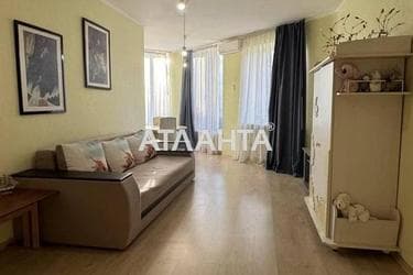 2-rooms apartment apartment by the address st. Posmitnogo (area 106 m²) - Atlanta.ua - photo 14