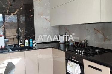 2-комнатная квартира по адресу ул. Ярославенка (площадь 73 м²) - Atlanta.ua - фото 15