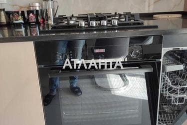 2-комнатная квартира по адресу ул. Ярославенка (площадь 73 м²) - Atlanta.ua - фото 16