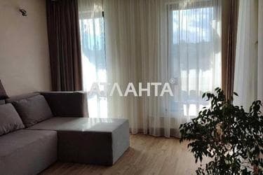 2-комнатная квартира по адресу ул. Ярославенка (площадь 73 м²) - Atlanta.ua - фото 18