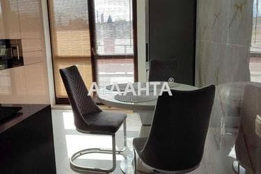 2-комнатная квартира по адресу ул. Ярославенка (площадь 73 м²) - Atlanta.ua - фото 22