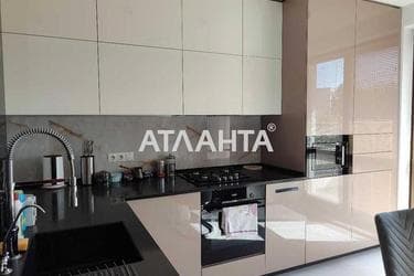 2-комнатная квартира по адресу ул. Ярославенка (площадь 73 м²) - Atlanta.ua - фото 23