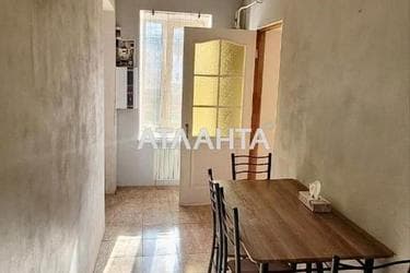 2-кімнатна квартира за адресою вул. Матроський узвіз (площа 40,5 м²) - Atlanta.ua - фото 20