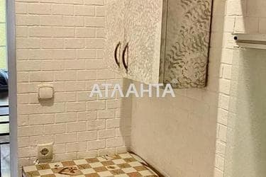 2-кімнатна квартира за адресою вул. Матроський узвіз (площа 40,5 м²) - Atlanta.ua - фото 21