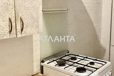 2-кімнатна квартира за адресою вул. Матроський узвіз (площа 40,5 м²) - Atlanta.ua - фото 22
