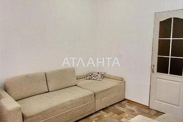 2-кімнатна квартира за адресою вул. Матроський узвіз (площа 40,5 м²) - Atlanta.ua - фото 24