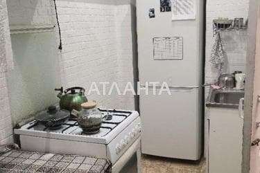 2-кімнатна квартира за адресою вул. Матроський узвіз (площа 40,5 м²) - Atlanta.ua - фото 30
