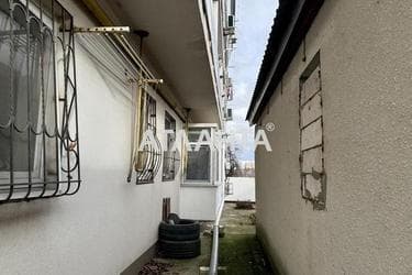 1-room apartment apartment by the address st. Rybachya (area 27,8 m²) - Atlanta.ua - photo 40