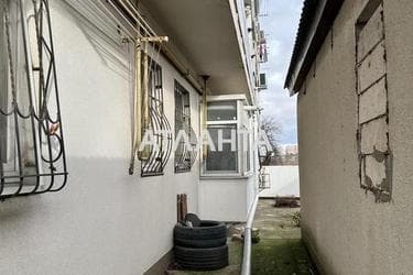 1-room apartment apartment by the address st. Rybachya (area 27,8 m²) - Atlanta.ua - photo 42