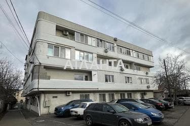 1-room apartment apartment by the address st. Rybachya (area 27,8 m²) - Atlanta.ua - photo 46